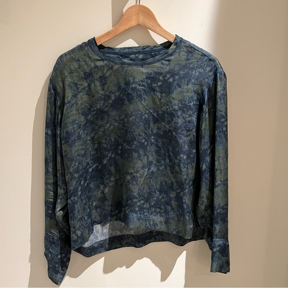 Raquel Allegra blouse - Picture 1 of 4